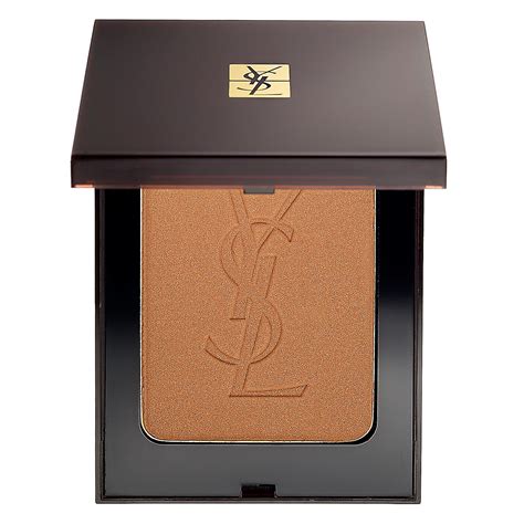 YSL terre saharienne